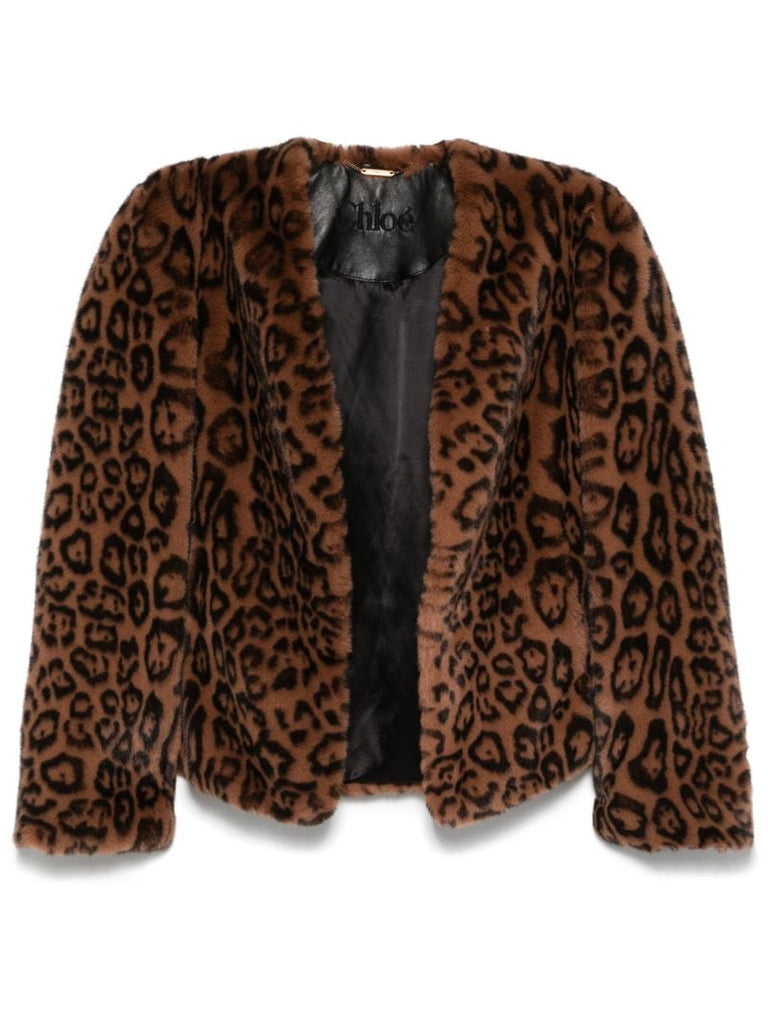 Boxy Jacket