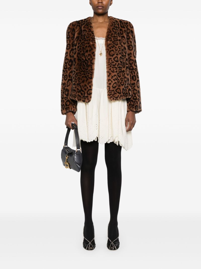 Boxy Jacket