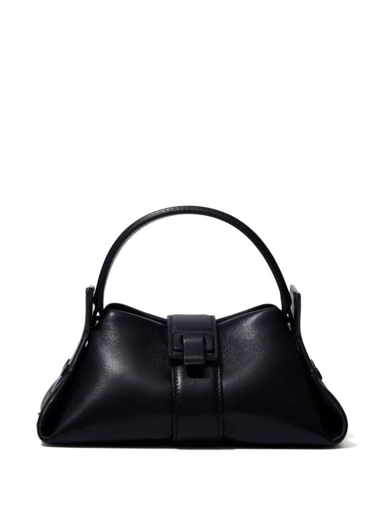 Small Strap Crossbody Bag