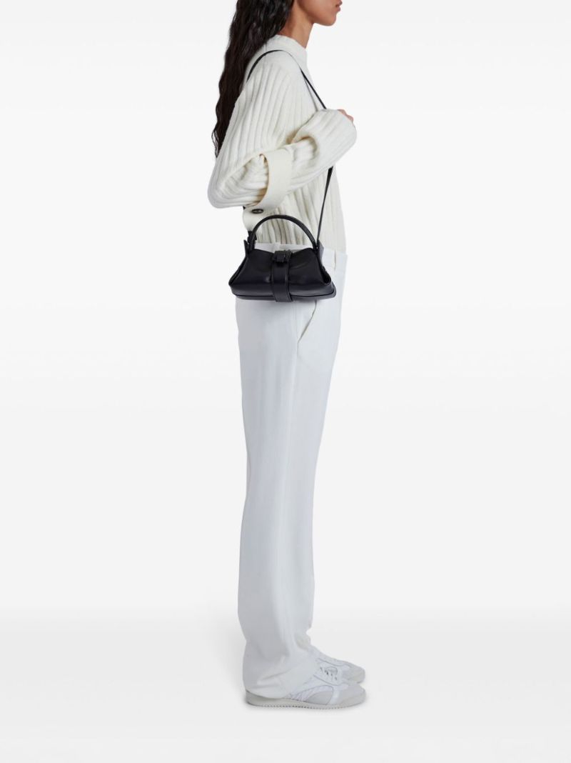 Small Strap Crossbody Bag