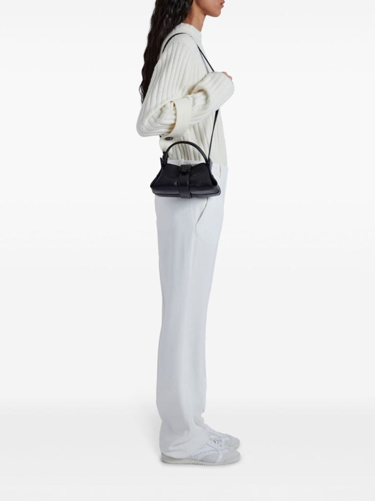Small Strap Crossbody Bag