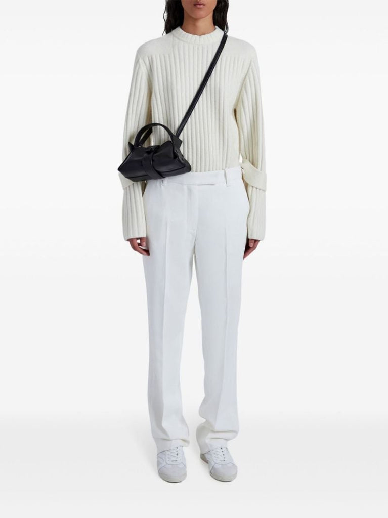 Small Strap Crossbody Bag