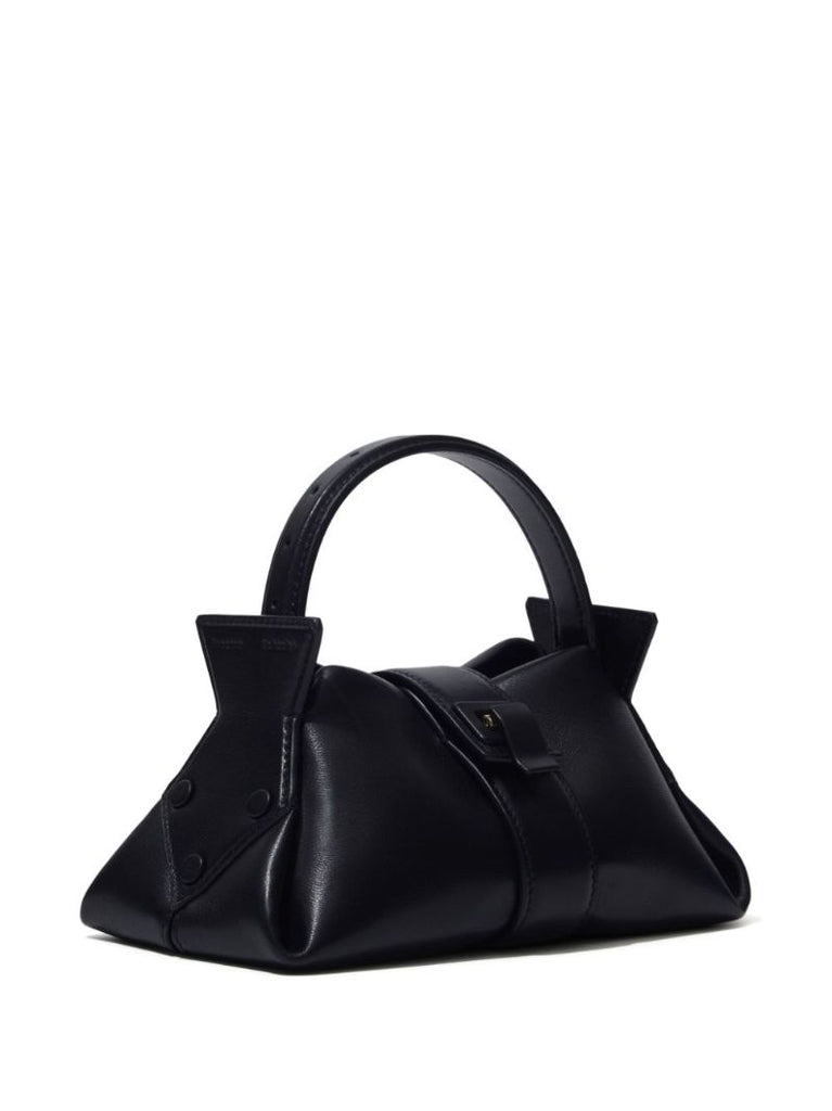 Small Strap Crossbody Bag
