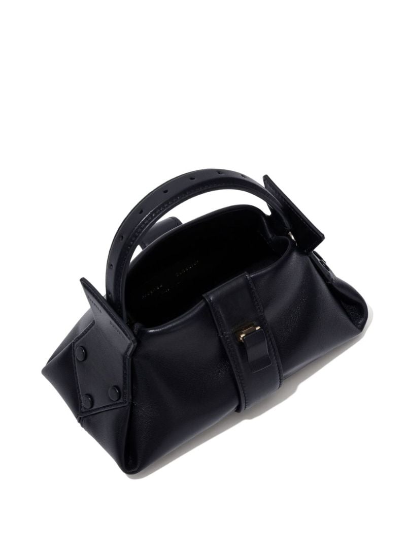 Small Strap Crossbody Bag
