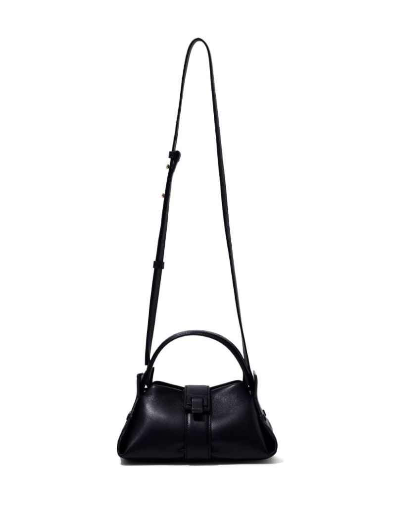 Small Strap Crossbody Bag
