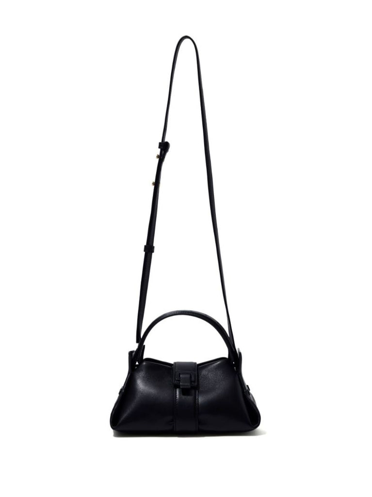 Small Strap Crossbody Bag