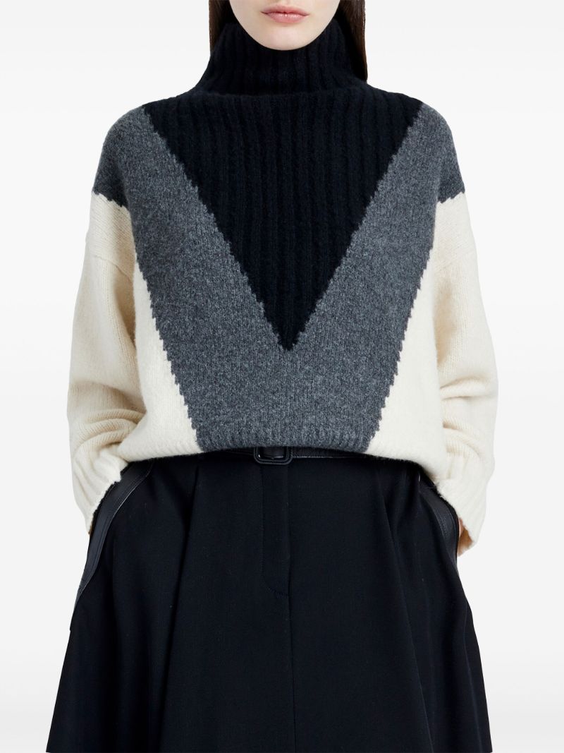 Alma Sweater
