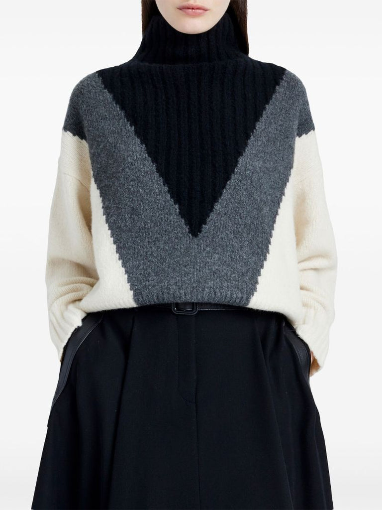 Alma Sweater