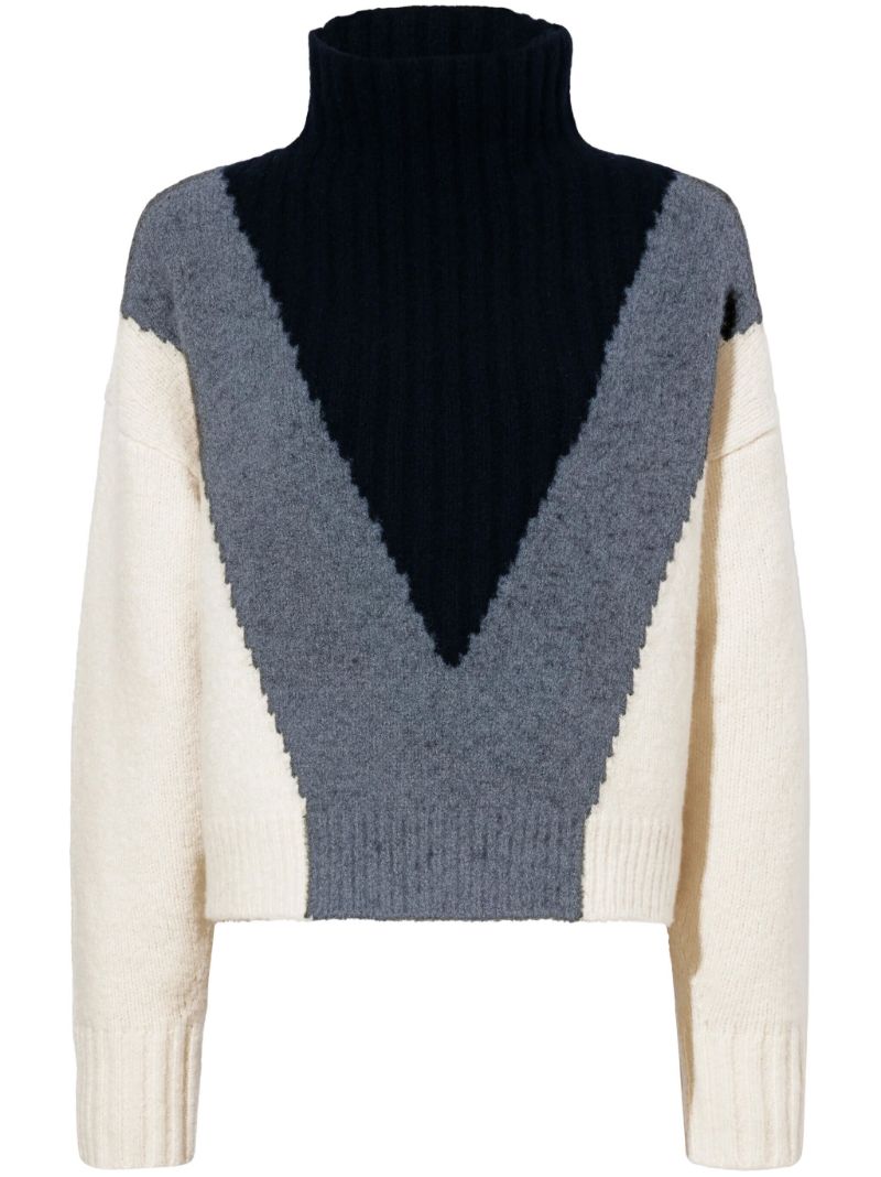 Alma Sweater