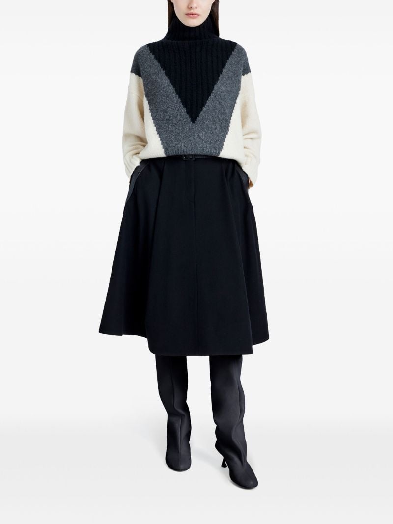 Alma Sweater
