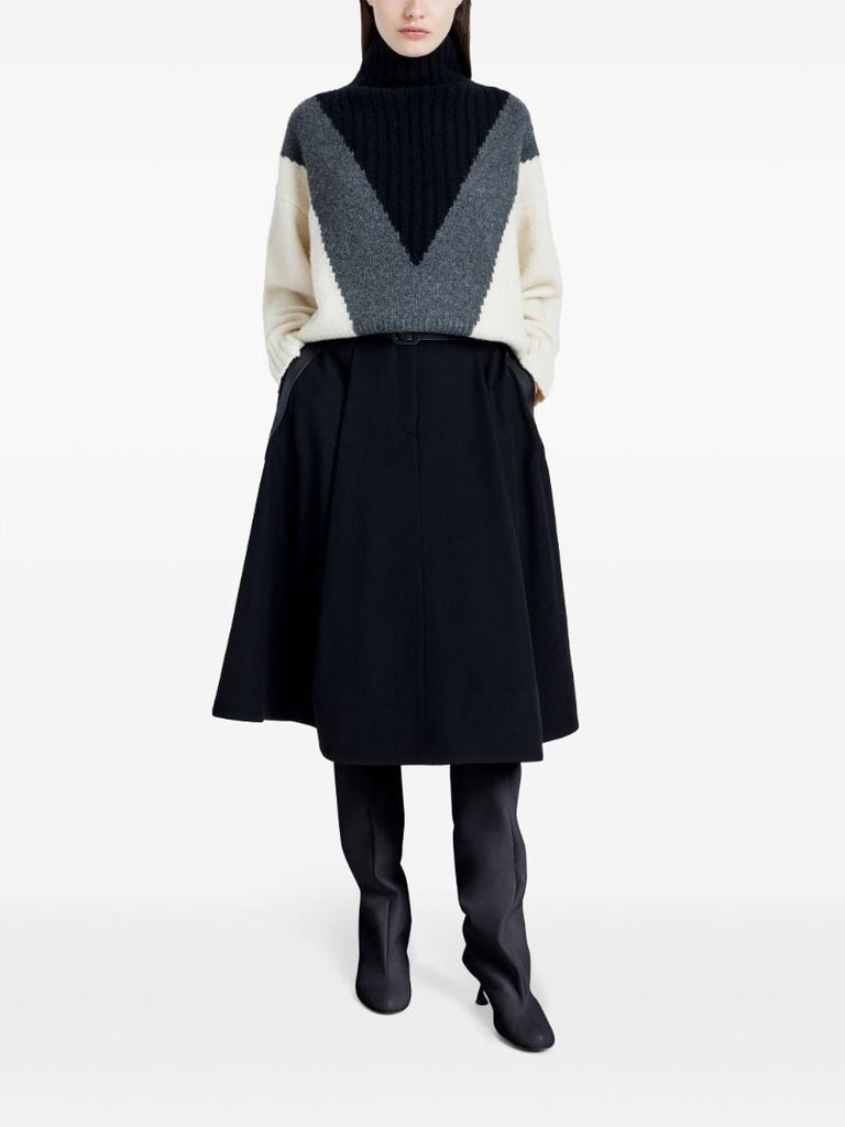Alma Sweater