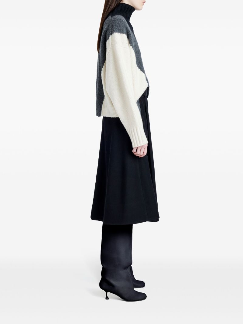 Alma Sweater