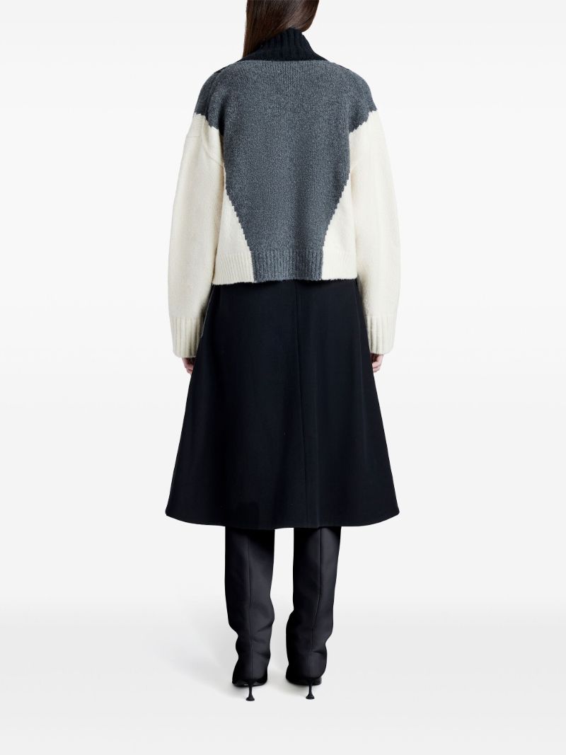 Alma Sweater