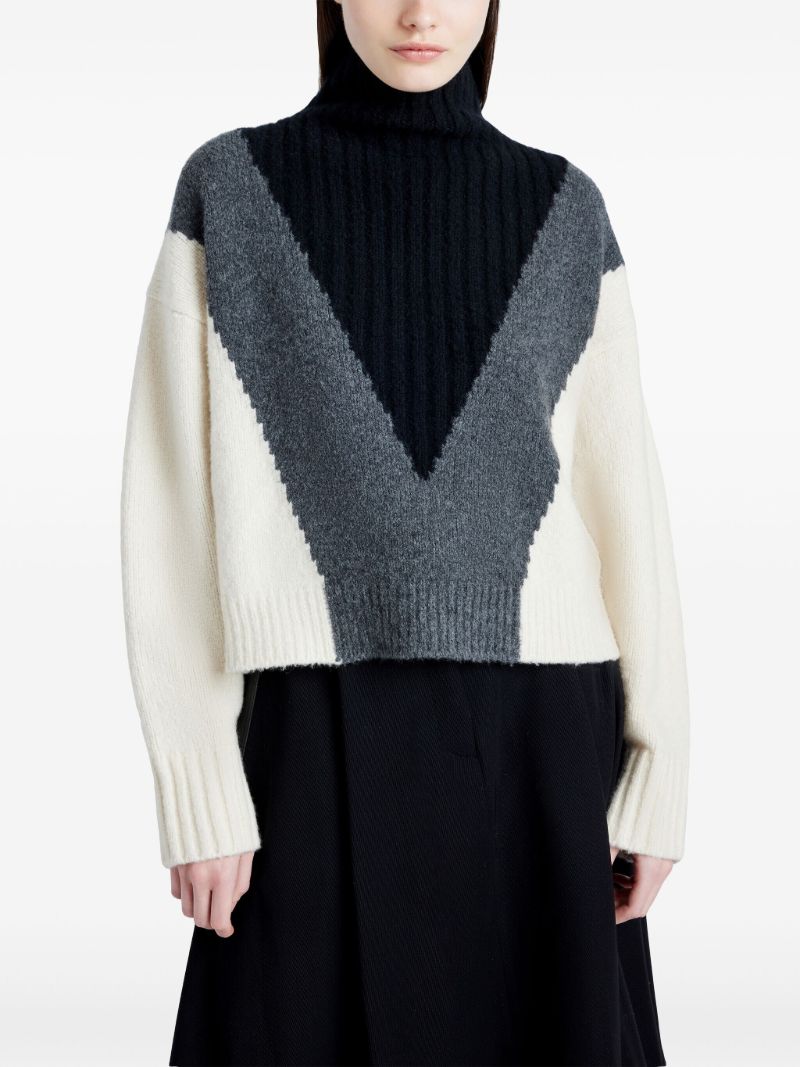 Alma Sweater