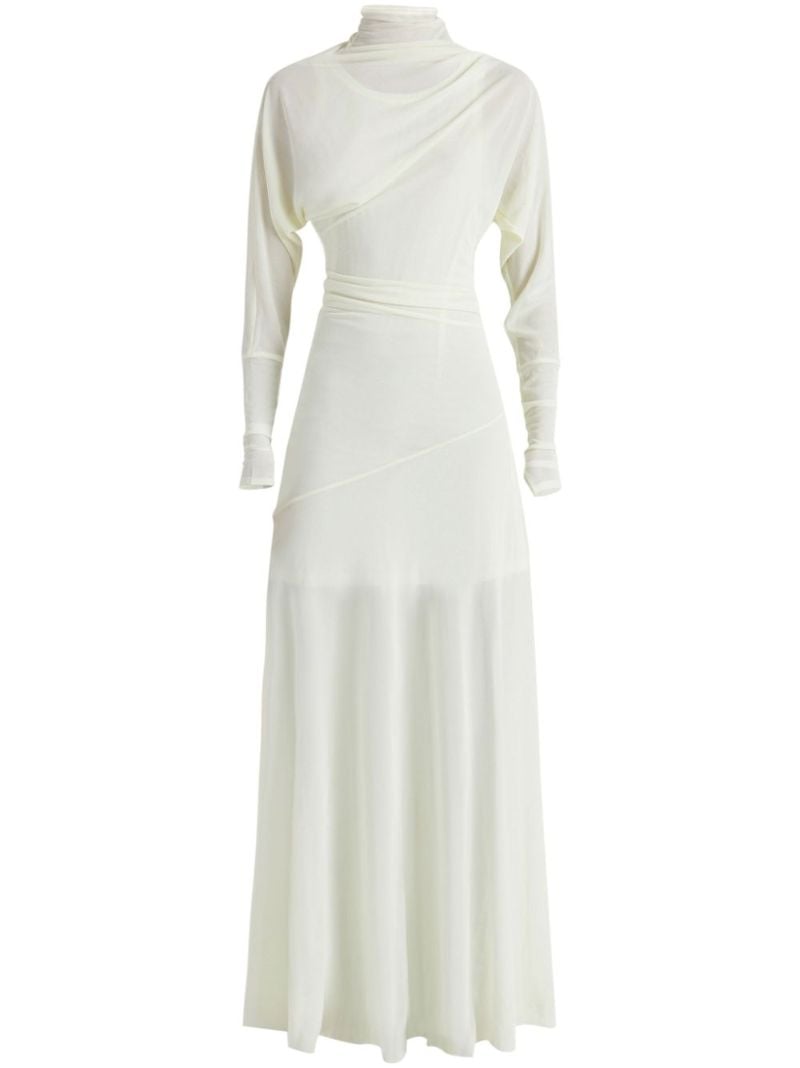 Paula Maxi Dress