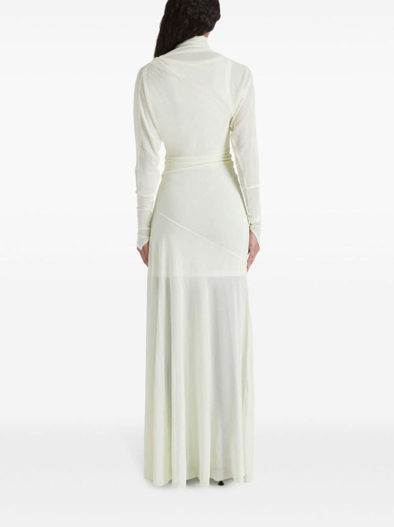 Paula Maxi Dress