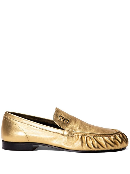 Gold Park Loafers