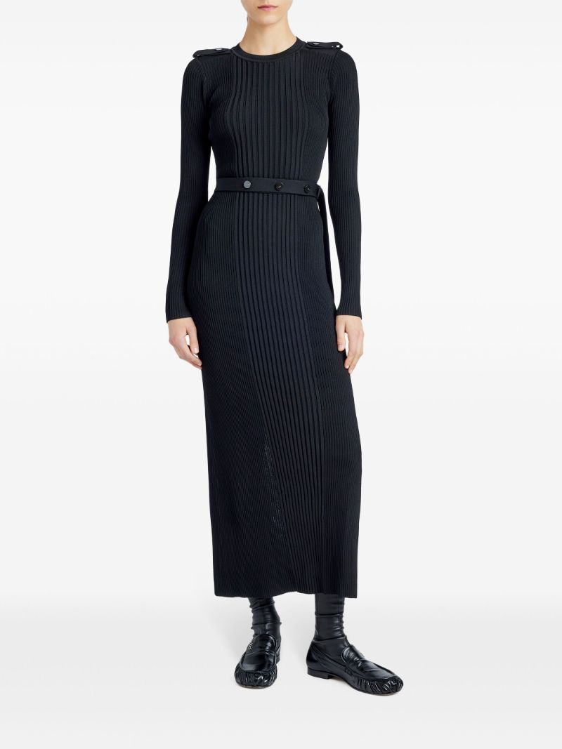 Lauryn Midi Dress