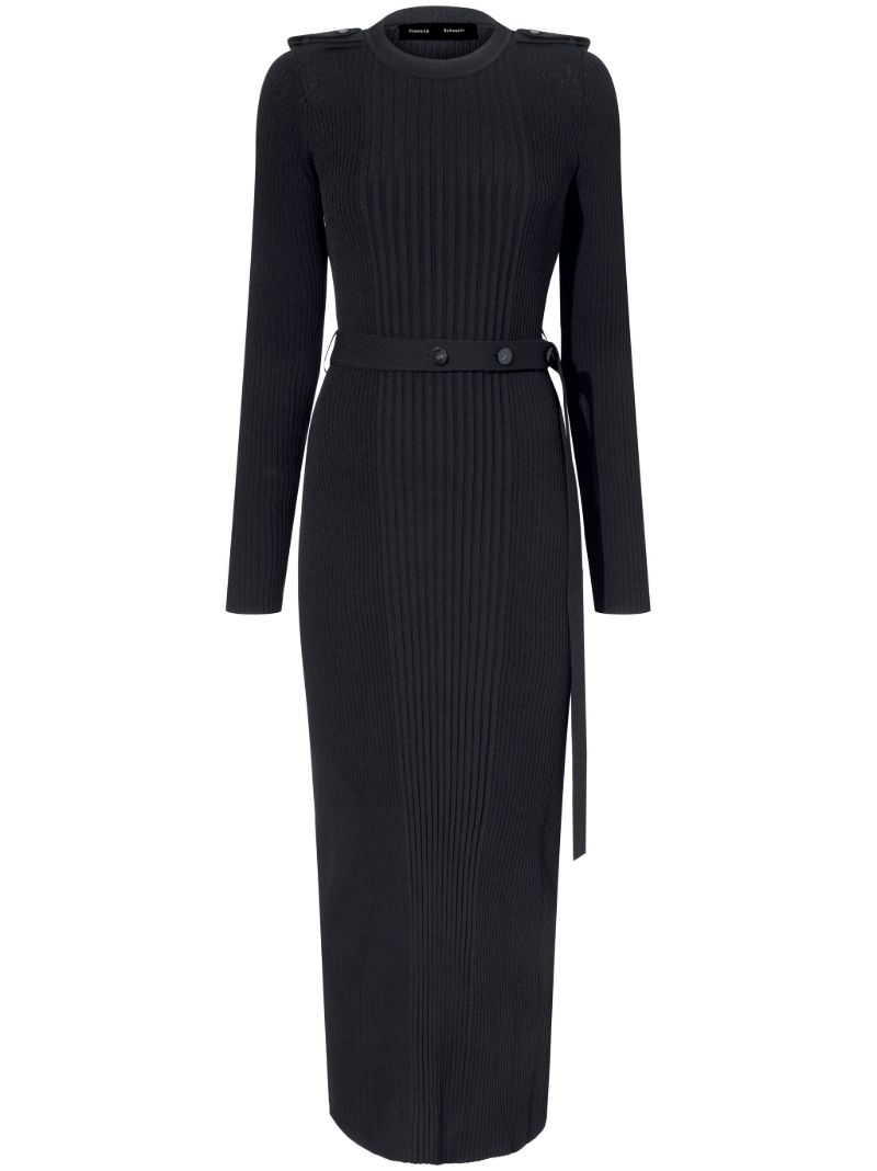 Lauryn Midi Dress