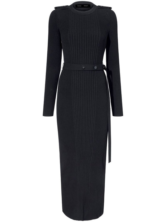 Lauryn Midi Dress