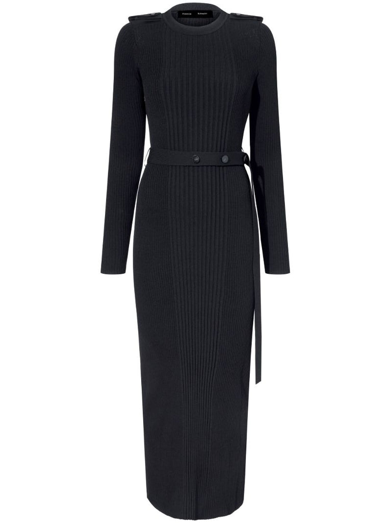 Lauryn Midi Dress
