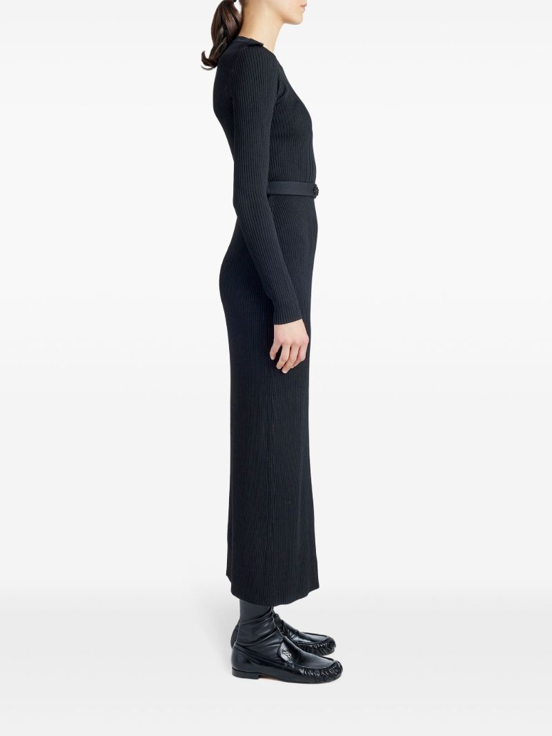 Lauryn Midi Dress