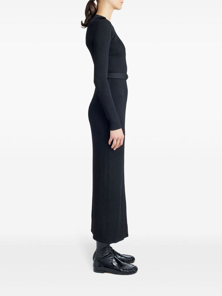 Lauryn Midi Dress