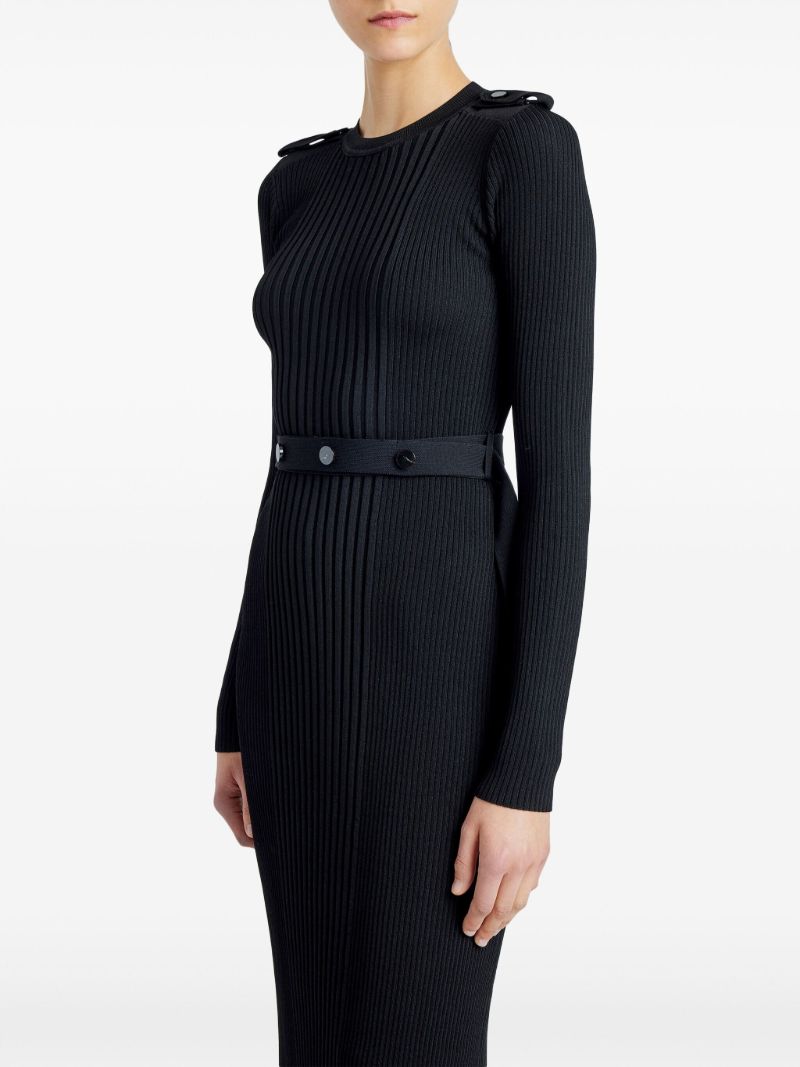 Lauryn Midi Dress