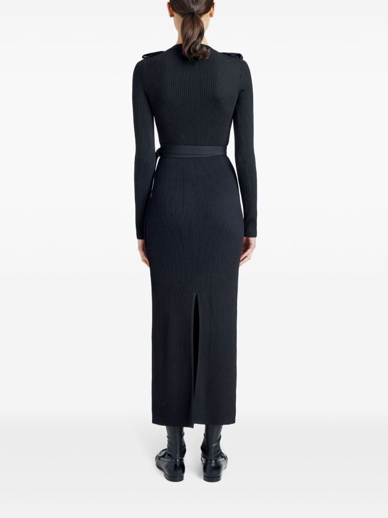 Lauryn Midi Dress