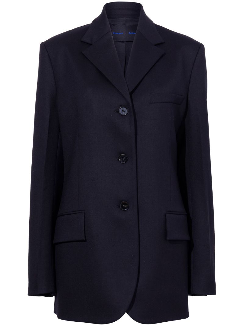 Archer Jacket