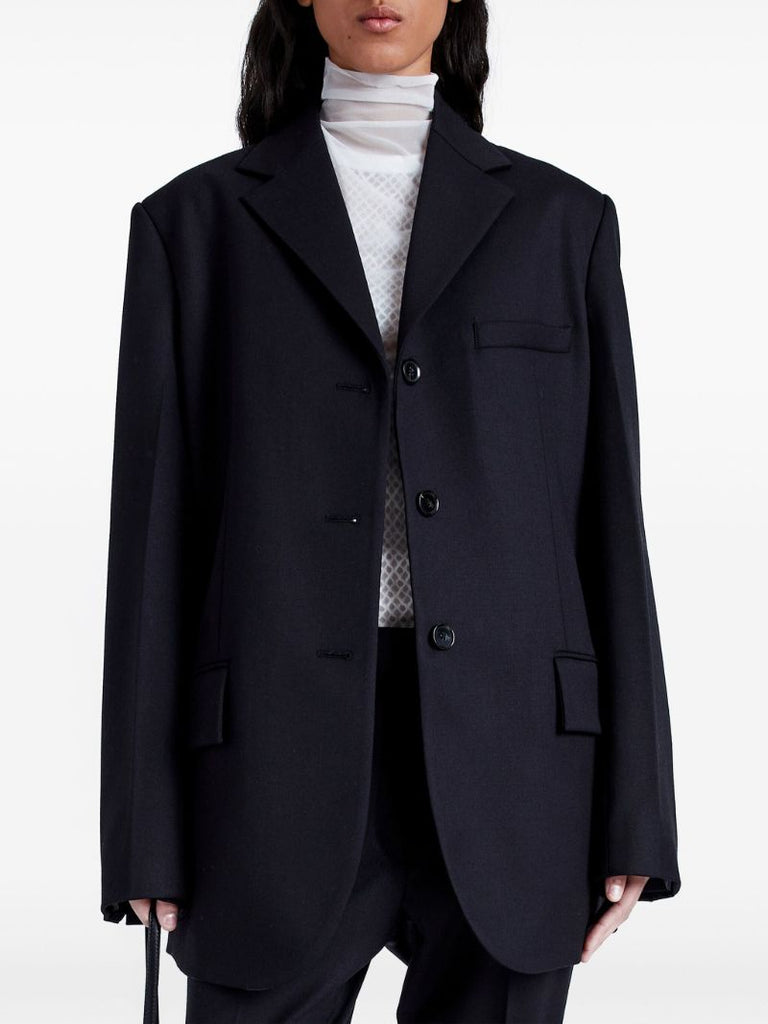 Archer Jacket