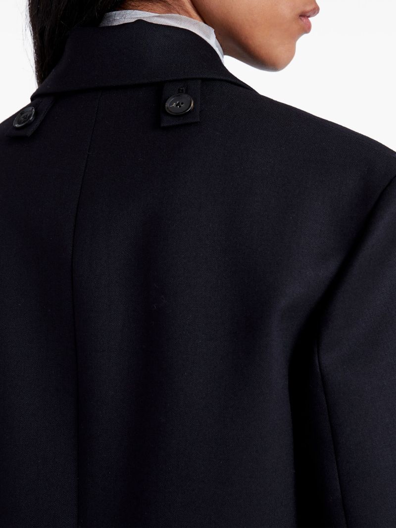 Archer Jacket