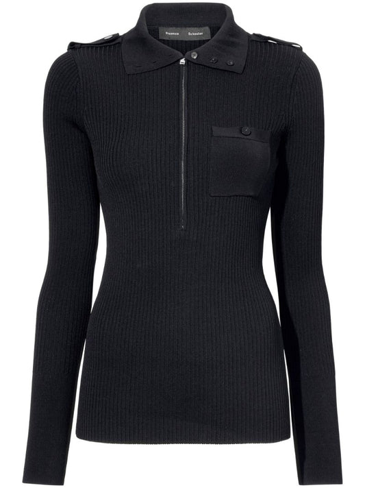 Norah Sweater
