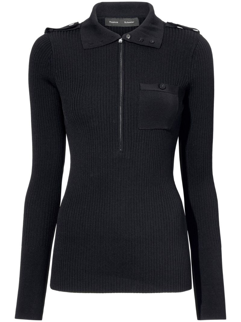 Norah Sweater