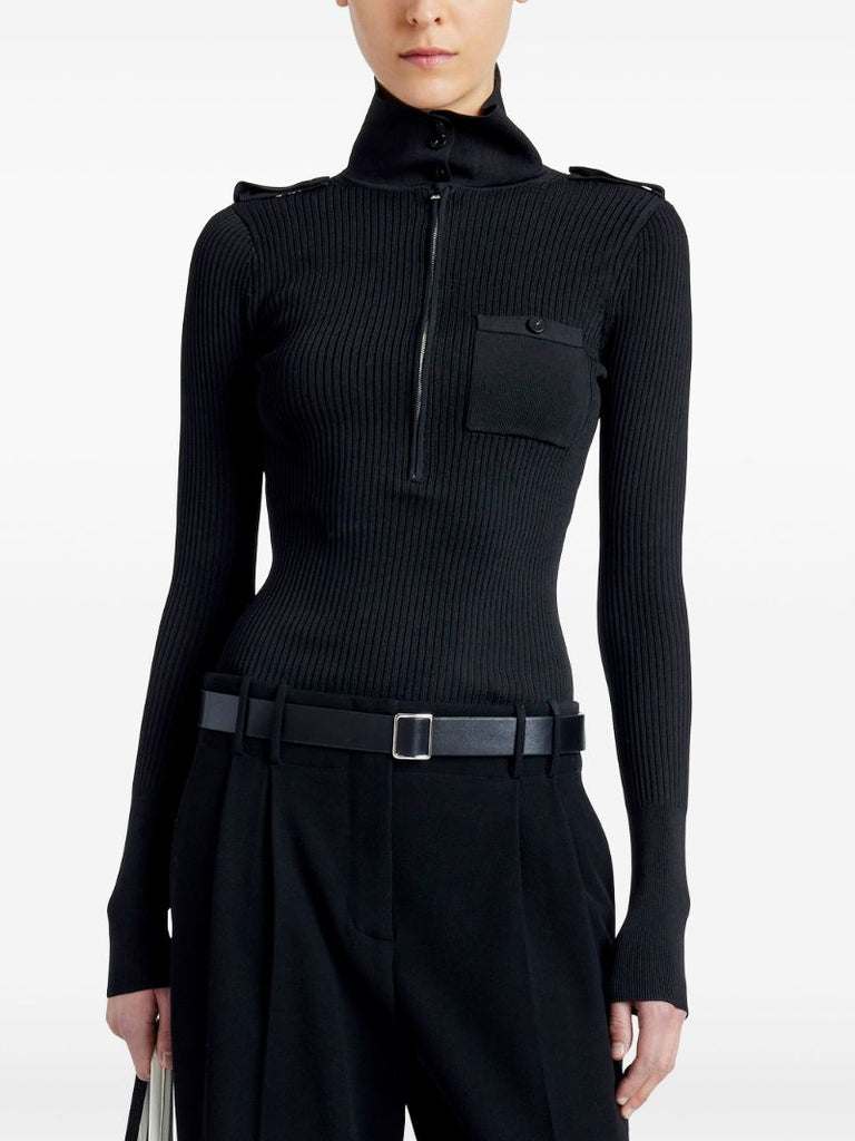 Norah Sweater