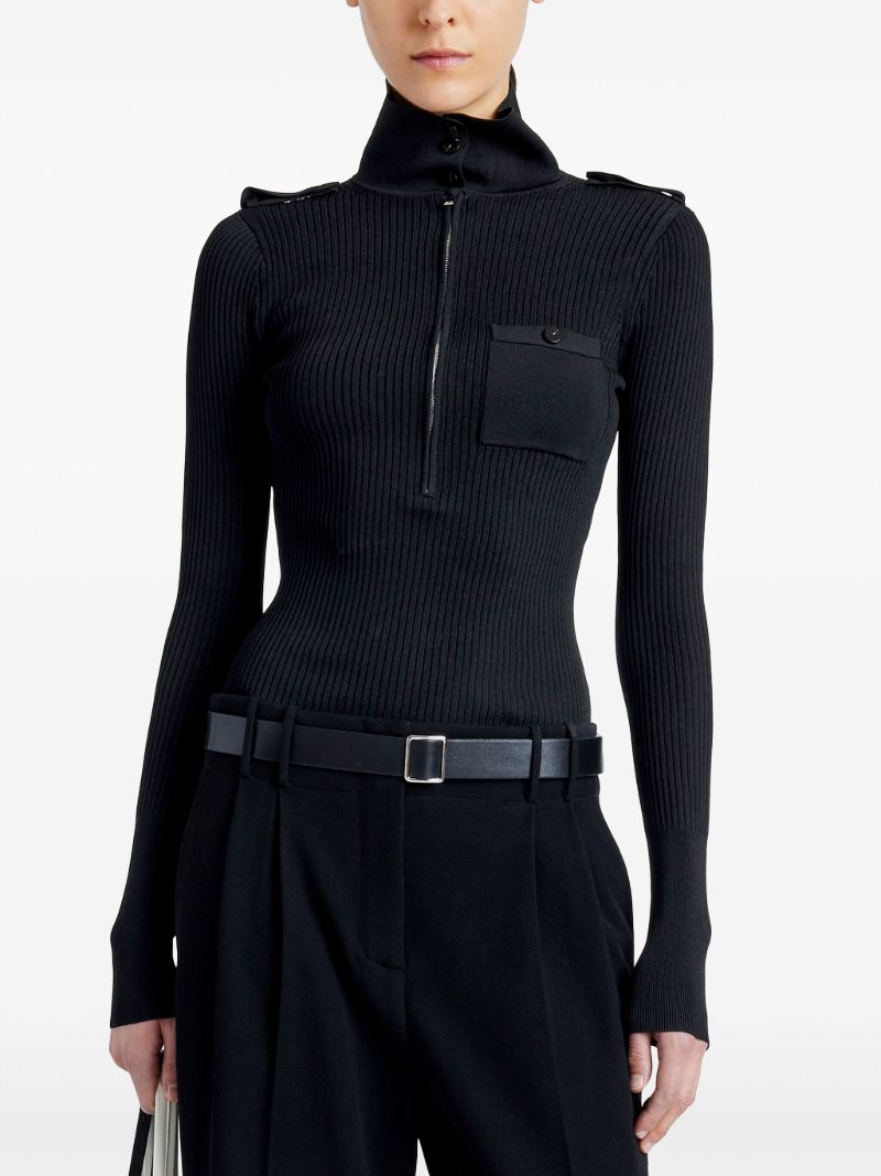 Norah Sweater