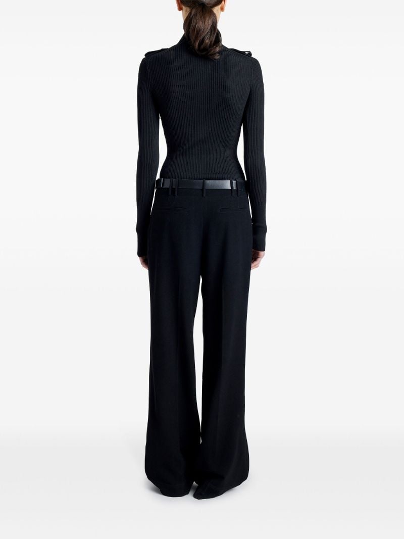 Norah Sweater