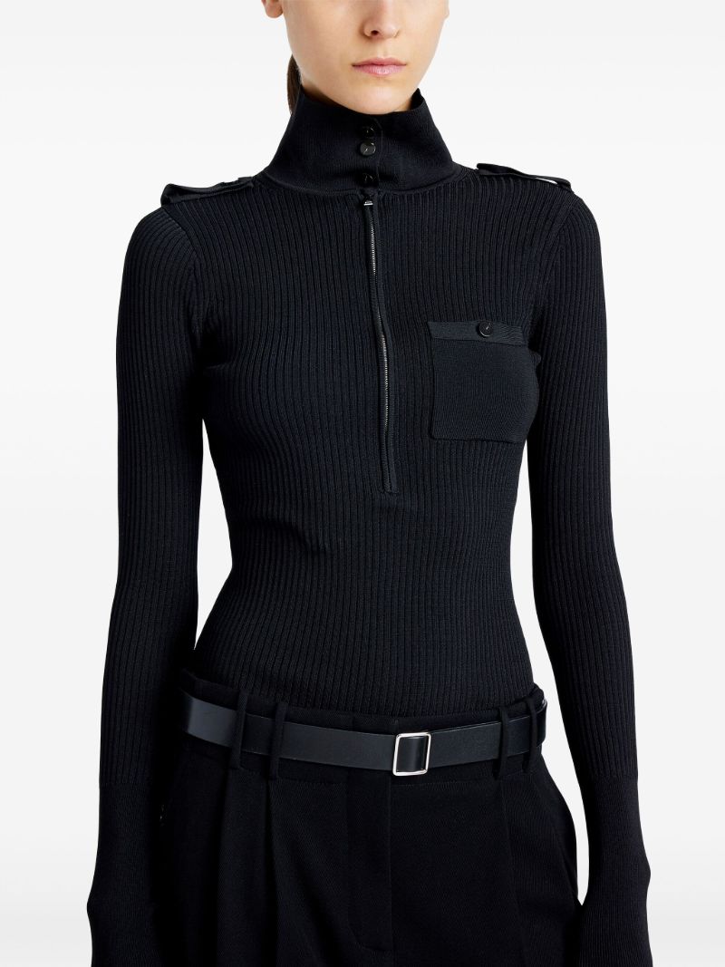 Norah Sweater