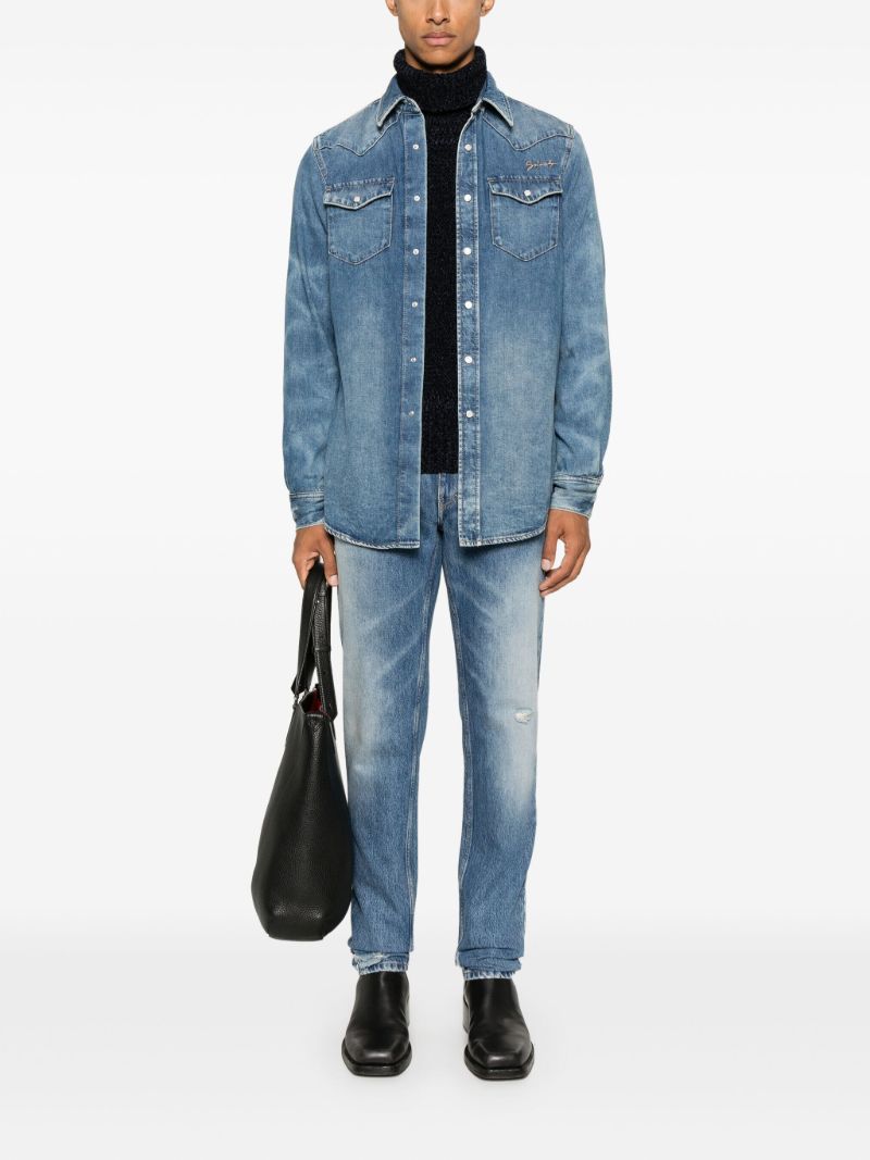 Slim-fit Jeans
