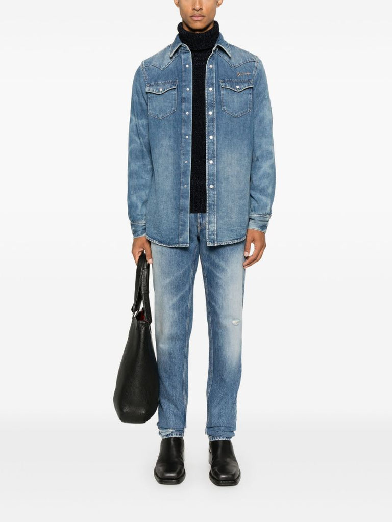 Slim-fit Jeans