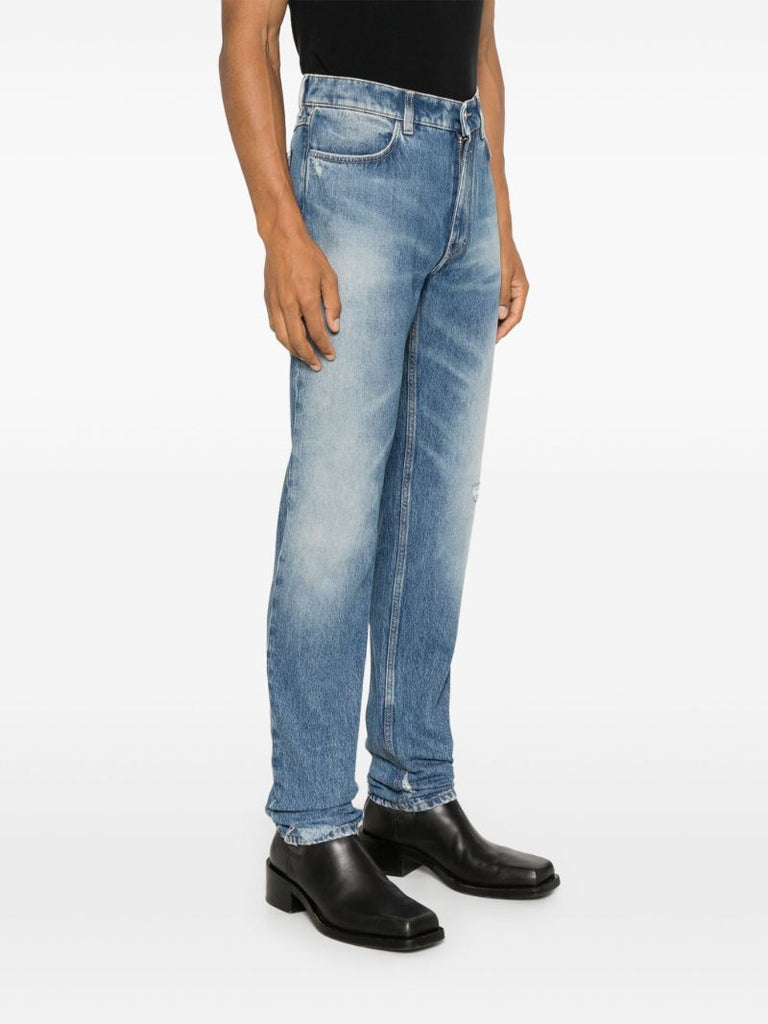 Slim-fit Jeans