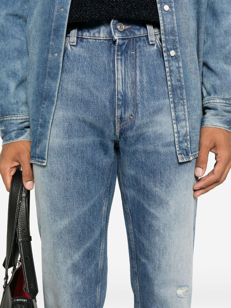 Slim-fit Jeans