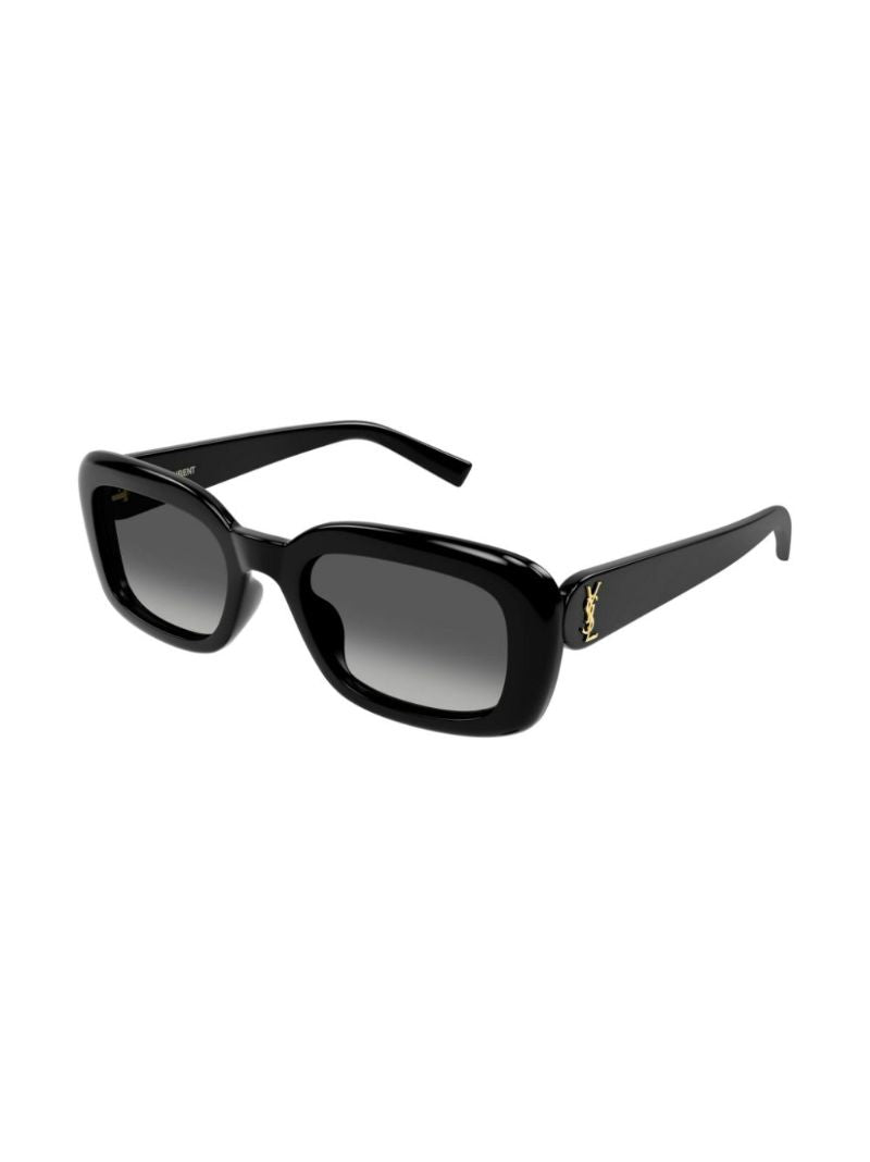 Logo-plaque Sunglasses