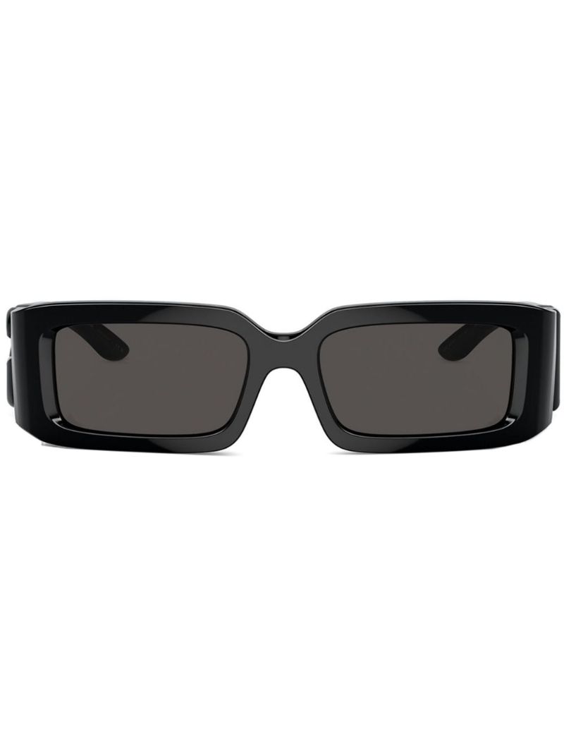 Black Dg Sunglasses