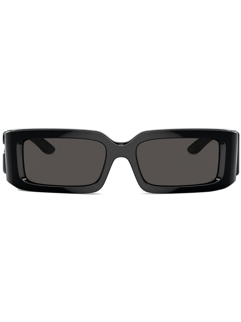 Black Dg Sunglasses