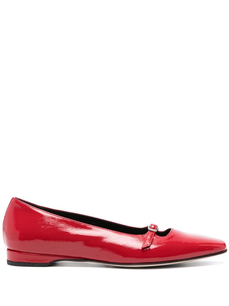 Emilie Ballet Pumps