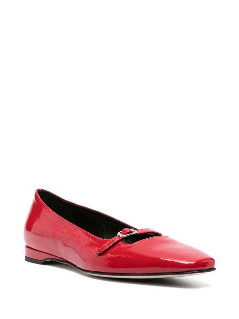 Emilie Ballet Pumps