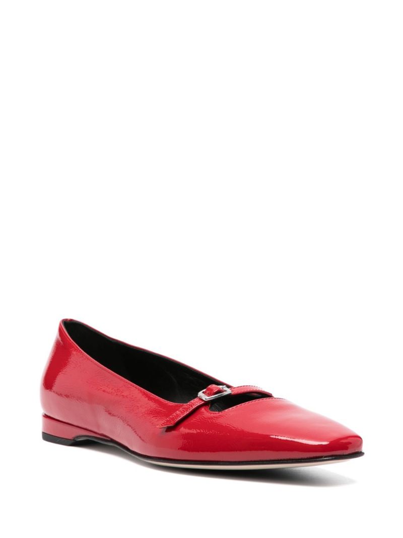Emilie Ballet Pumps