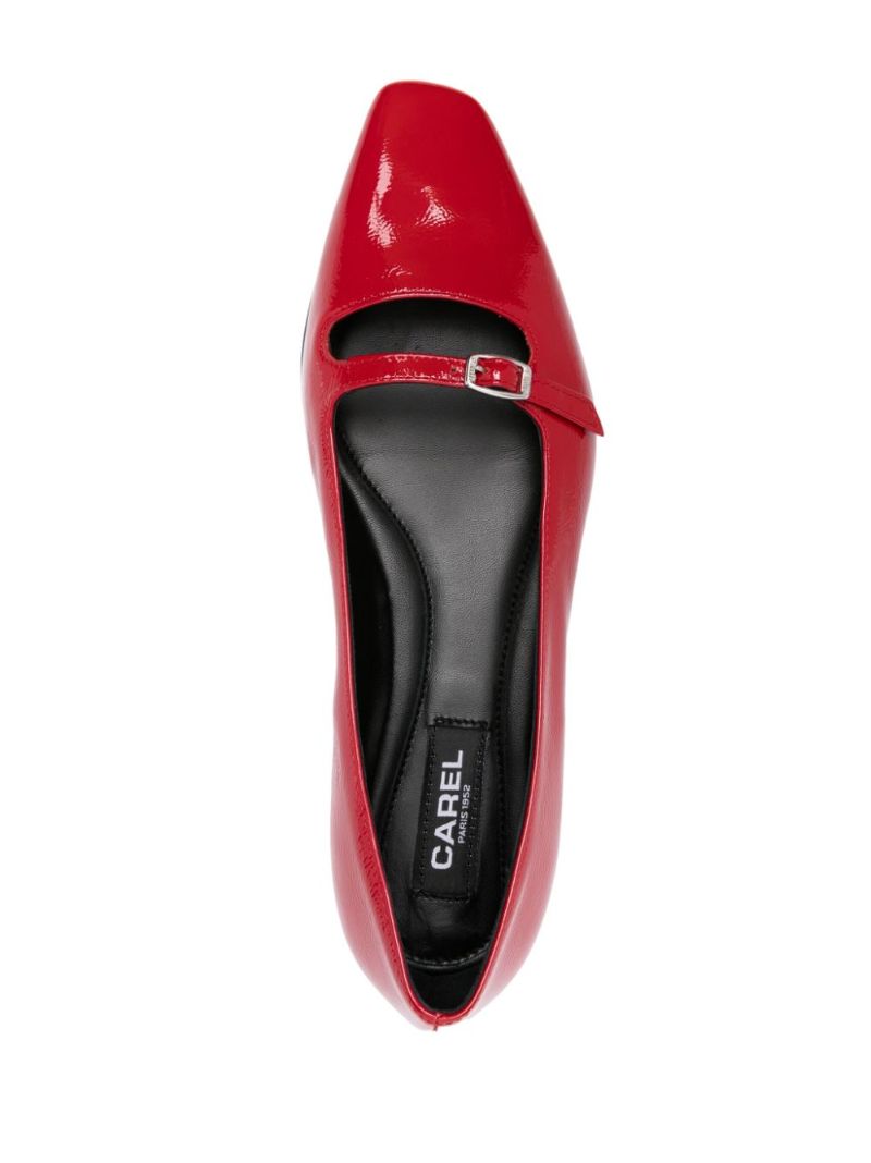 Emilie Ballet Pumps