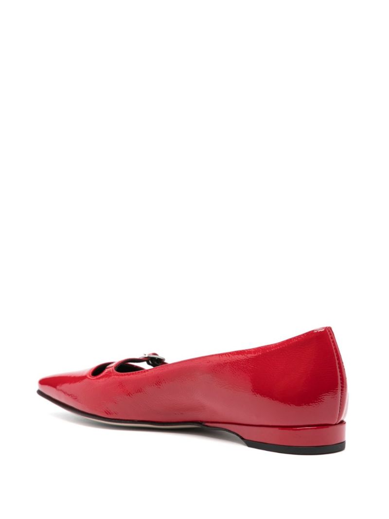 Emilie Ballet Pumps